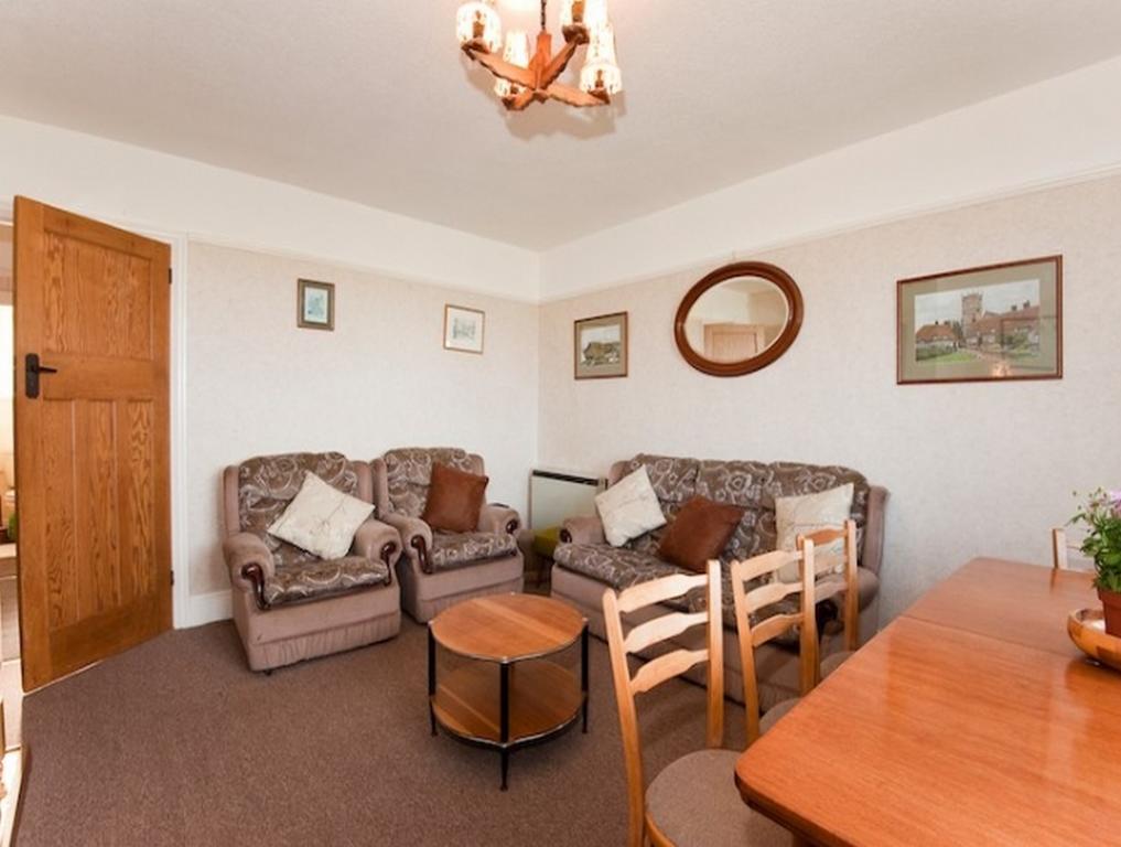 Penhalt Farm Apartment 뷰드 외부 사진