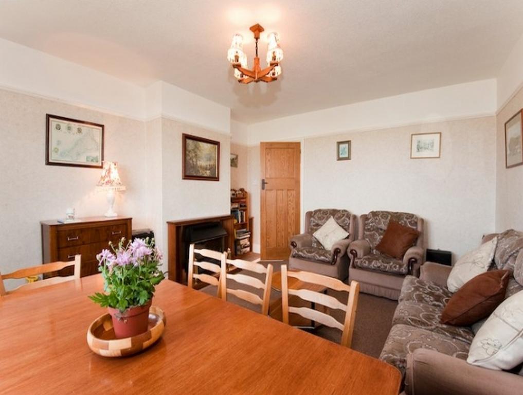 Penhalt Farm Apartment 뷰드 외부 사진