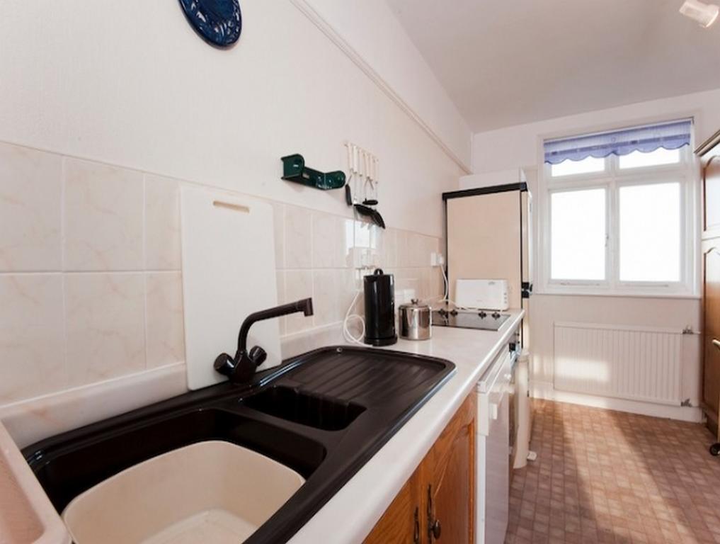 Penhalt Farm Apartment 뷰드 외부 사진